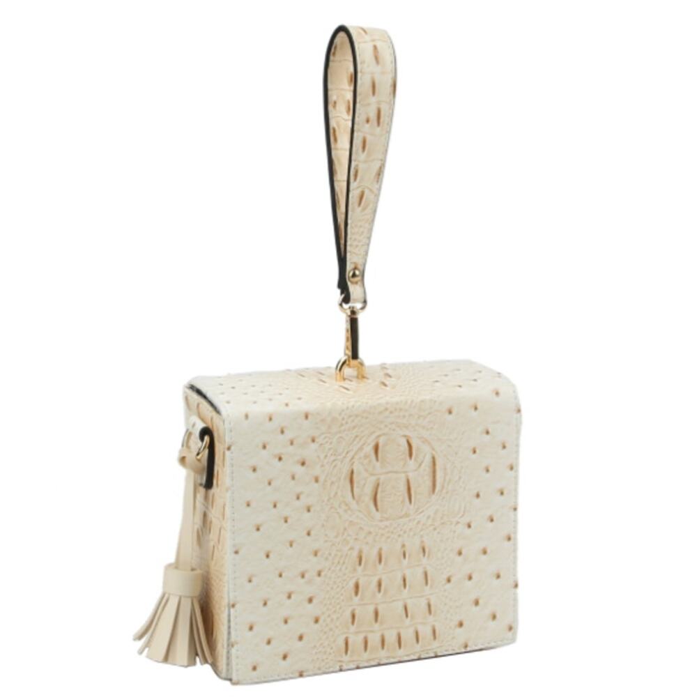 Small Crossbody Shoulder Bag Mini Purse Top Handle | SAME DAY SHIP or NEXT DAY